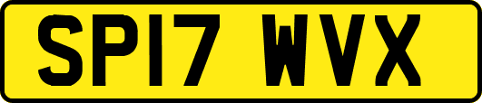 SP17WVX