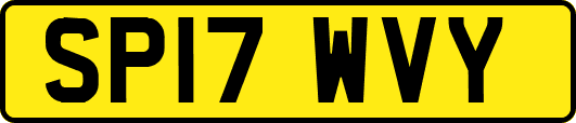 SP17WVY