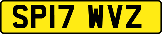 SP17WVZ