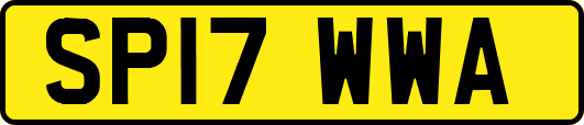 SP17WWA