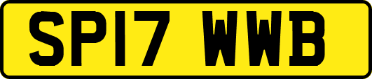 SP17WWB