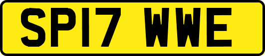SP17WWE