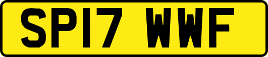 SP17WWF