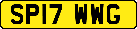 SP17WWG