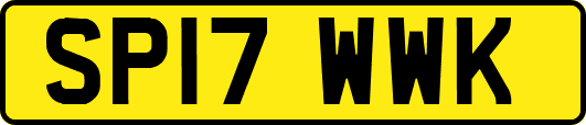 SP17WWK