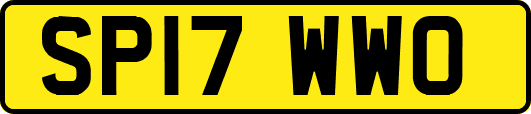 SP17WWO