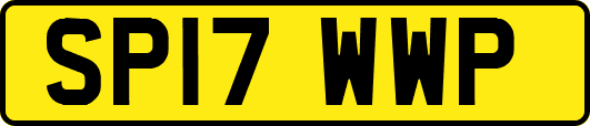 SP17WWP