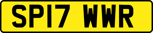 SP17WWR