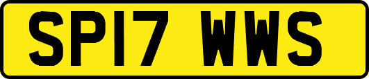 SP17WWS