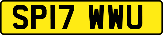 SP17WWU