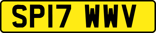 SP17WWV