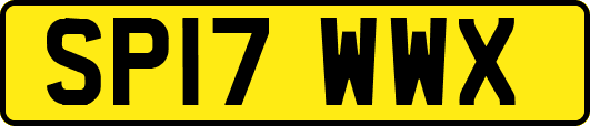 SP17WWX