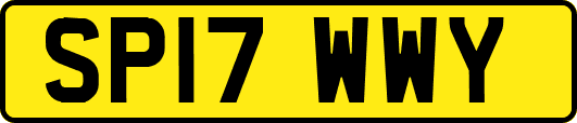 SP17WWY