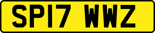 SP17WWZ