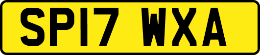 SP17WXA
