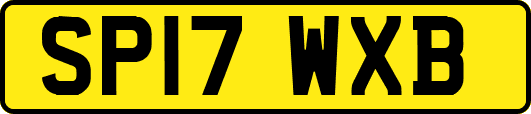 SP17WXB