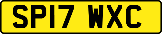 SP17WXC