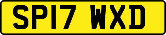 SP17WXD