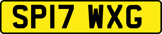 SP17WXG
