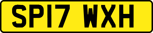 SP17WXH