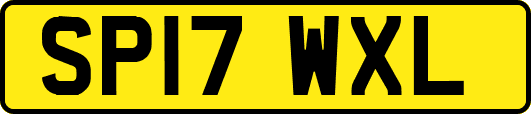 SP17WXL