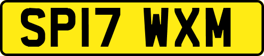 SP17WXM