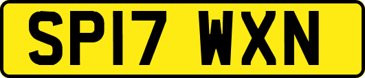 SP17WXN