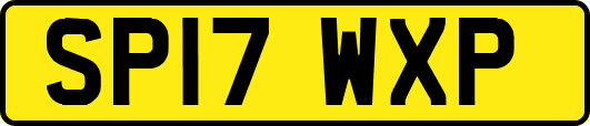 SP17WXP