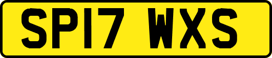 SP17WXS