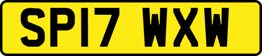 SP17WXW