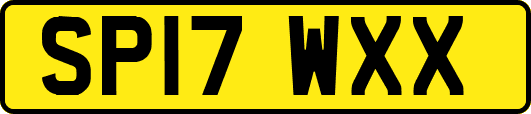 SP17WXX