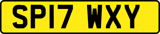 SP17WXY