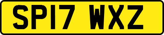 SP17WXZ