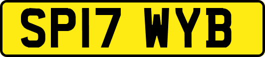SP17WYB