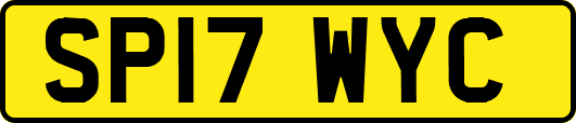 SP17WYC