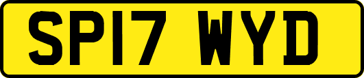 SP17WYD