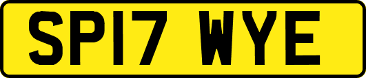 SP17WYE