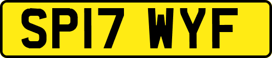 SP17WYF