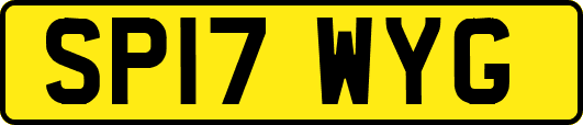 SP17WYG