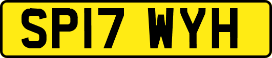 SP17WYH