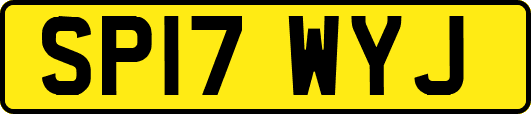 SP17WYJ