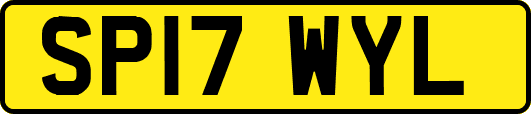 SP17WYL
