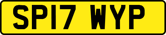 SP17WYP