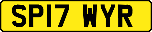 SP17WYR