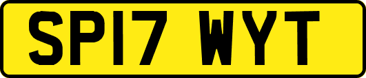 SP17WYT