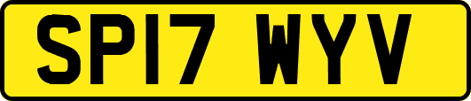 SP17WYV
