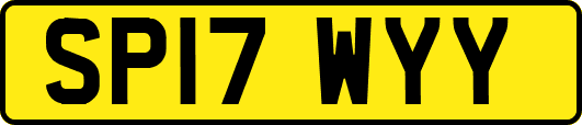 SP17WYY