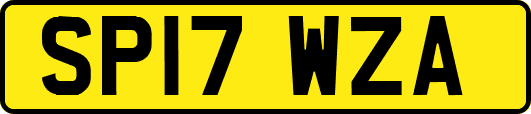 SP17WZA