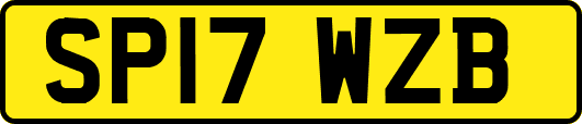 SP17WZB