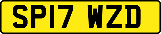 SP17WZD